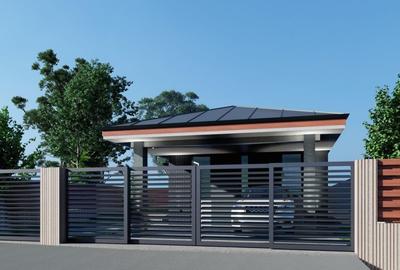 Casă cu 3 camere cu Teren 530 Mp în Central - 6