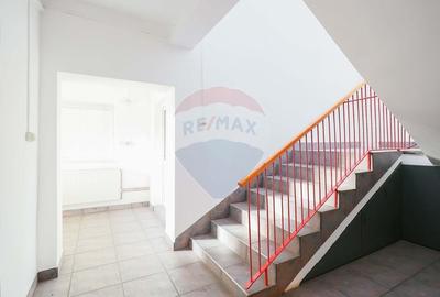 Spațiu industrial, de 500 mp, în Vest - 13