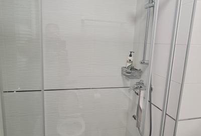 Garsonieră decomandată, mobilată în Mamaia-Sat - 16