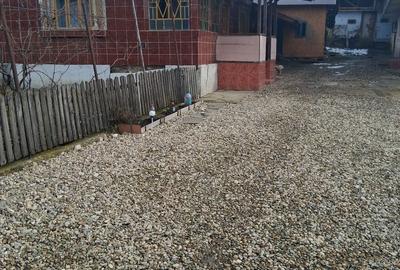 Casă cu 3 camere cu Teren 3000 Mp în Mihăești - 1