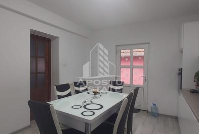 Casă individuală cu 3 camere cu Teren 780 Mp în Micălaca - 8