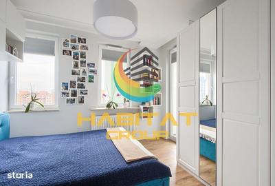 Apartament cu 3 camere în Central - 3