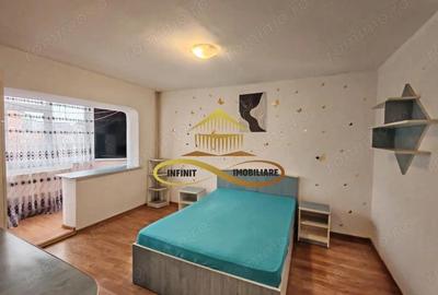 Garsonieră decomandată în Mioriței - 4