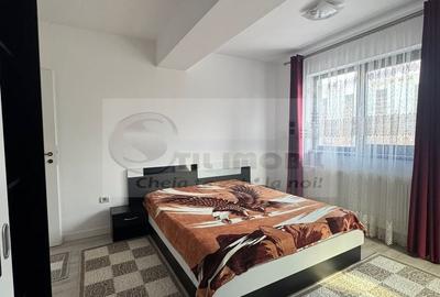 Apartament cu 2 camere decomandat, mobilat în Cug - 4