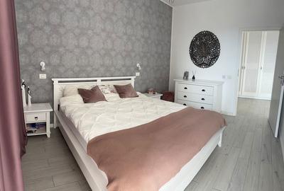 Apartament cu 2 camere, mobilat în Central - 5