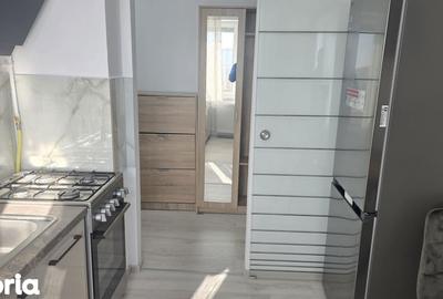 Garsonieră decomandată în Dorobanți - 4