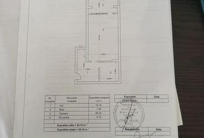 Garsonieră în Clinceni - 7