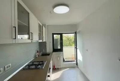 Apartament 3 camere, 2 băi, 2 balcoane, zona Radu Vodă, Uniri - 2