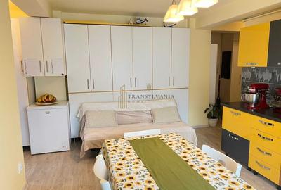 Apartament 3 camere cu loc de parcare inclus, Zona Doamna Stanca - 4
