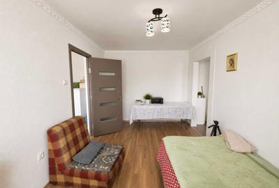 Apartament cu 2 camere semidecomandat în Central - 6