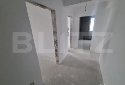 Apartament cu 2 camere decomandat în Central - 3