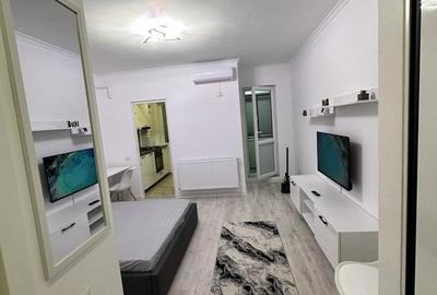 Garsonieră decomandată în Chiajna - 2