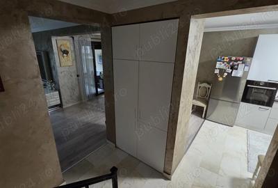Casă cu 4 camere cu Teren 275 Mp în Braytim - 10