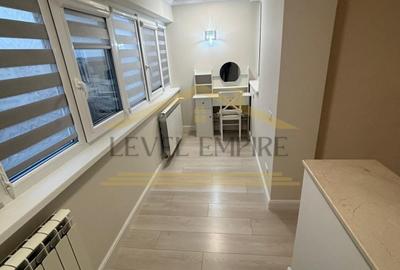 Apartament cu 3 camere decomandat, mobilat în Gorjului - 4