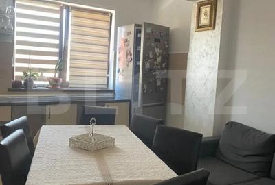 Apartament cu 3 camere decomandat, mobilat în Valea Adâncă - 3