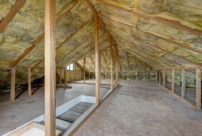 Casă individuală cu 3 camere cu Canalizare în Pantelimon - 17