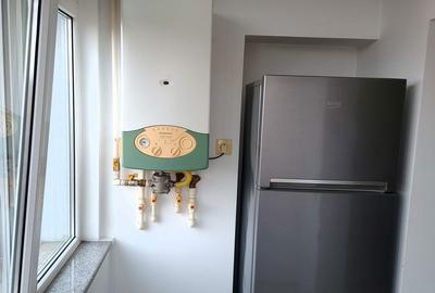 Apartament cu 2 camere decomandat, mobilat în Exercițiu - 15