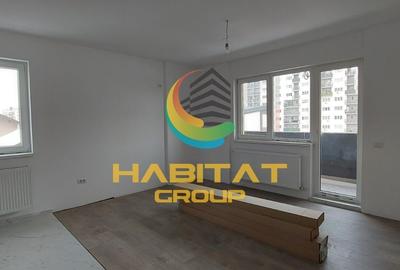 Apartament cu 3 camere decomandat în Berceni - 2