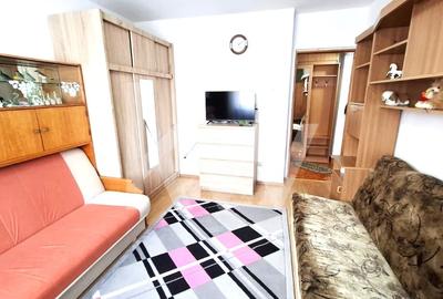 Garsoniera cocheta I boxa si parcare I Tractorul, Zona Coresi - 5