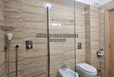 Apartament cu 2 camere, mobilat în Faleza Nord - 12