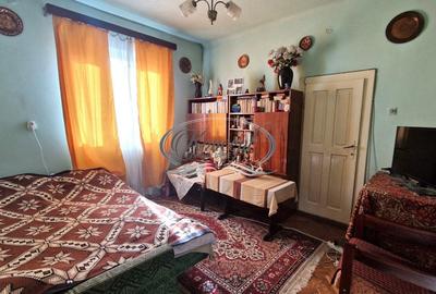 Casa cu teren generos in Andrei Muresanu - 8