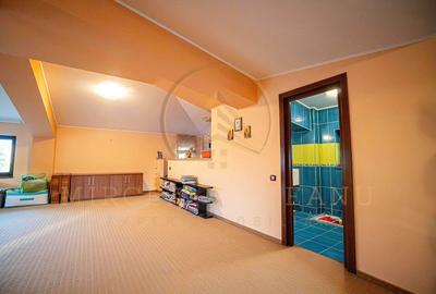 DACIA - Vila D+P+1E+M, teren 780 mp, deschidere 24 ml. - 51