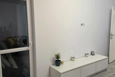 Garsoniera decomandata Mihai Bravu - 1