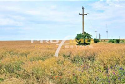 Teren de 590 mp, în Tuzla