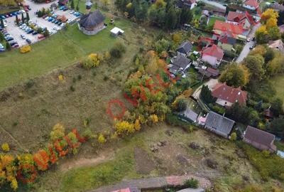 Teren intravilan de vânzare în Covasna! - 4