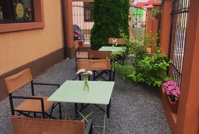 Spațiu comercial, de 125 mp, în Drumul Carului - 12