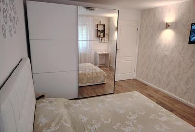 Apartament 1 cameră - Decomandat - Clină - Mobilat și Utilat - Zo - 3