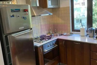 Apartament cu 3 camere decomandat, mobilat în Unirii - 9