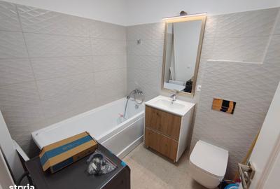 Apartament cu 2 camere decomandat în Central - 4