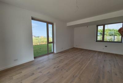 Vila de inchiriat Corbeanca - 2