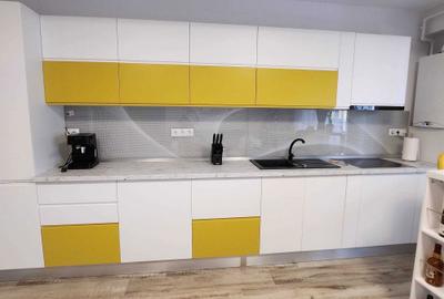 Apartament cu 2 camere în Central - 8
