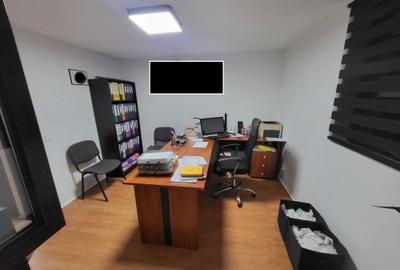 Spațiu comercial, de 403 mp, în Exterior Vest - 2