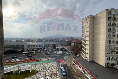 Apartament cu 2 camere de vanzare zona GARA CFR BACAU - 4