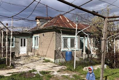 Casă cu 3 camere în Jariștea - 1