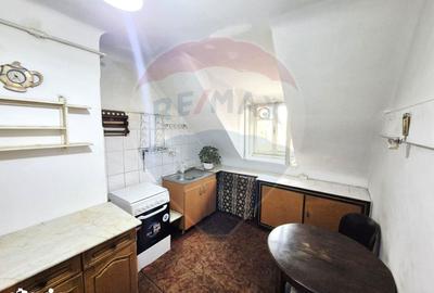 Apartament cu 2 camere decomandat în Dorobanți - 17