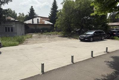 Proprietar inchiriez GARAJ si spatiu depozitare pe Iuliu Maniu 171 La bulevard - 4