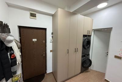 Apartament cu 2 camere decomandat, mobilat în Primo - 10