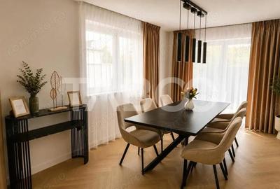Casă cu 4 camere cu Teren 212 Mp în Central - 1