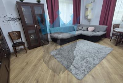 Apartament cu 3 camere decomandat, mobilat în Pipera - 2