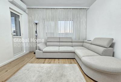 Apart 2 camere 60mp | Aviatiei - Caramfil | Prima Inchiriere | Premium - 2