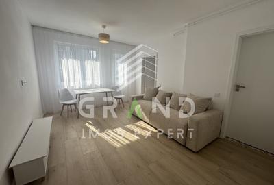 TOTUL NOU | Ap 2 camere | BALCON | PARCARE | ABATORULUI/PARC POLIGON/FLORESTI - 2