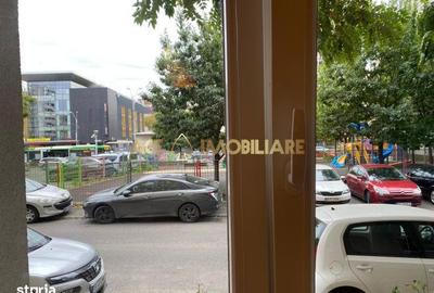 Apartament cu 2 camere în 13 Septembrie - 5