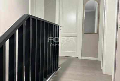 Casa moderna 4 camere de inchiriat in cartierul Grigorescu - 5