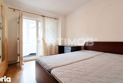 Apartament cu 2 camere decomandat în Răcădău - 13