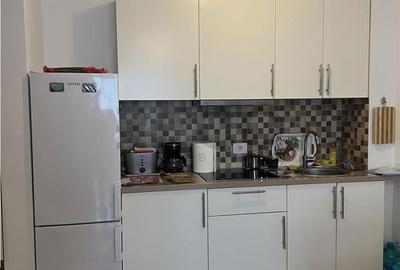 Apartament cu 2 camere în Central - 1