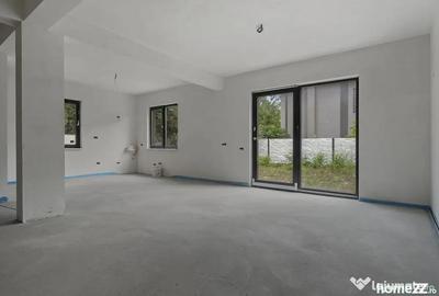 Casă cu 4 camere cu Teren 625 Mp în Militari - 5